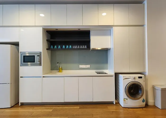 Kl Platinum Klcc 42 By Snc