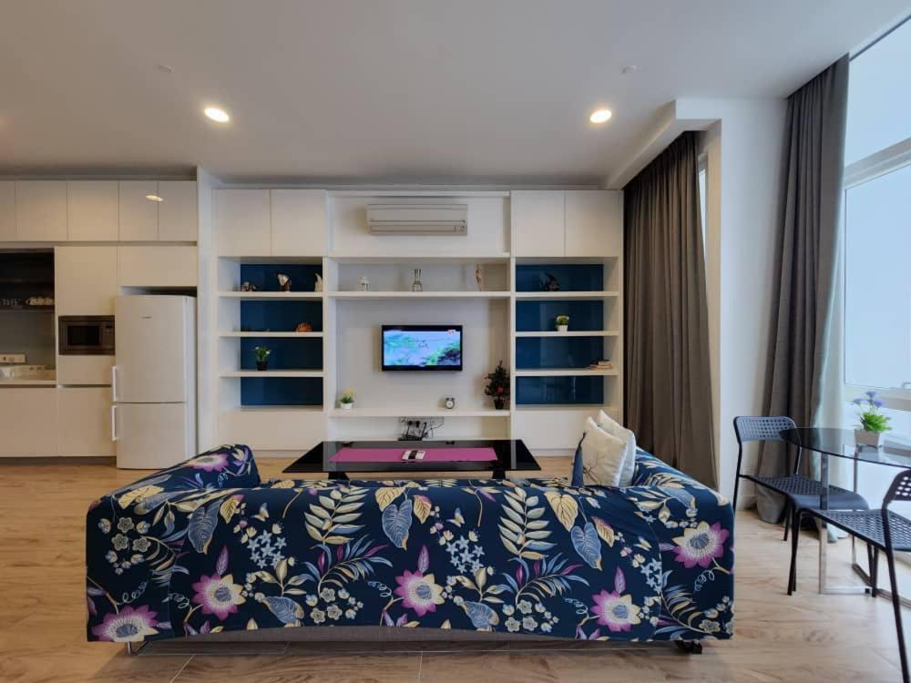 Apartment Kl Platinum Klcc 42 By Snc *