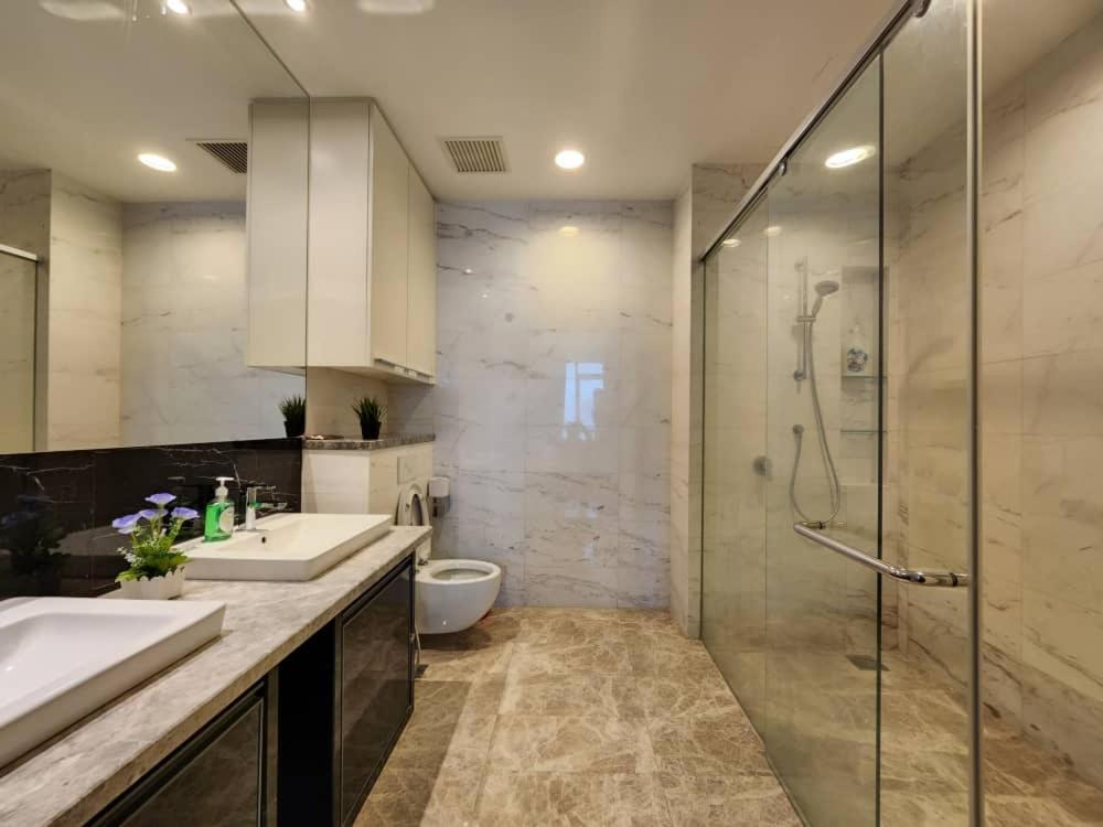 Apartment Kl Platinum Klcc 42 By Snc *