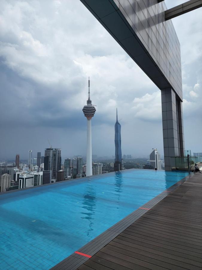 Apartment Kl Platinum Klcc 42 By Snc *