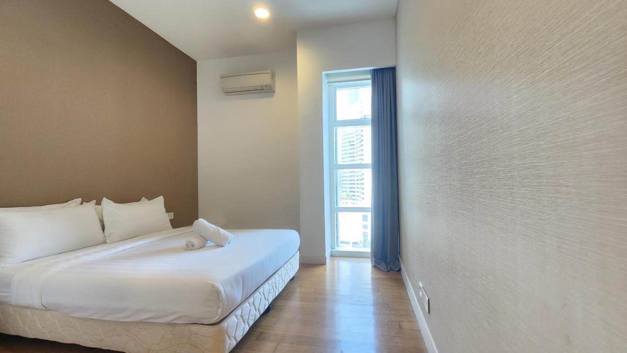 Apartment Kl Platinum Klcc 42 By Snc