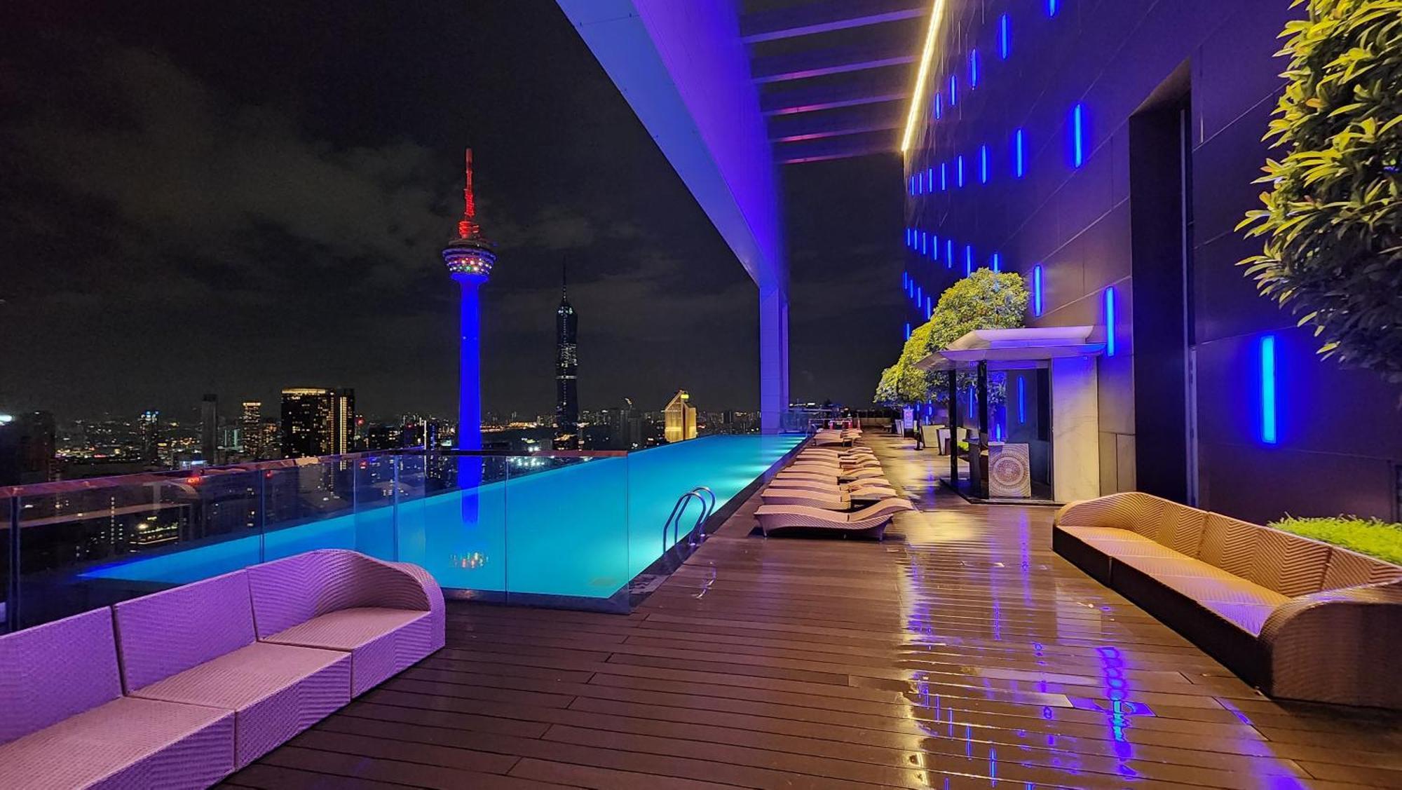 Kl Platinum Klcc 42 By Snc Kuala Lumpur