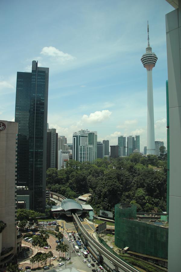 Kl Platinum Klcc 42 By Snc Apartment