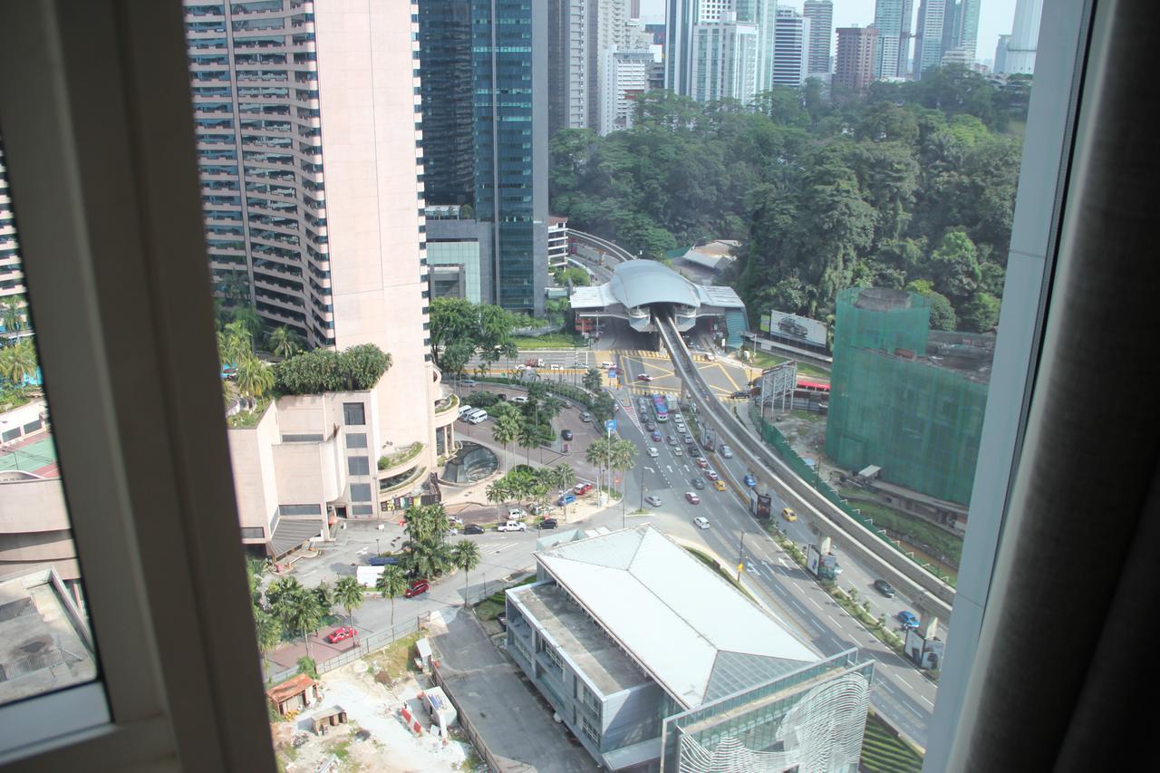 Kl Platinum Klcc 42 By Snc * Kuala Lumpur