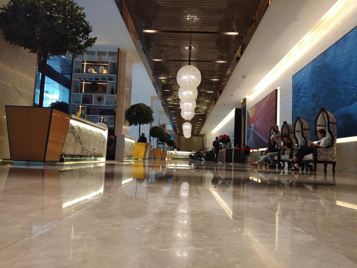 Apartment Kl Platinum Klcc 42 By Snc *